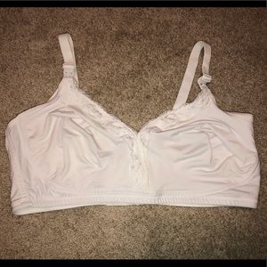 Leading Lady Maternity Nursing  Bra